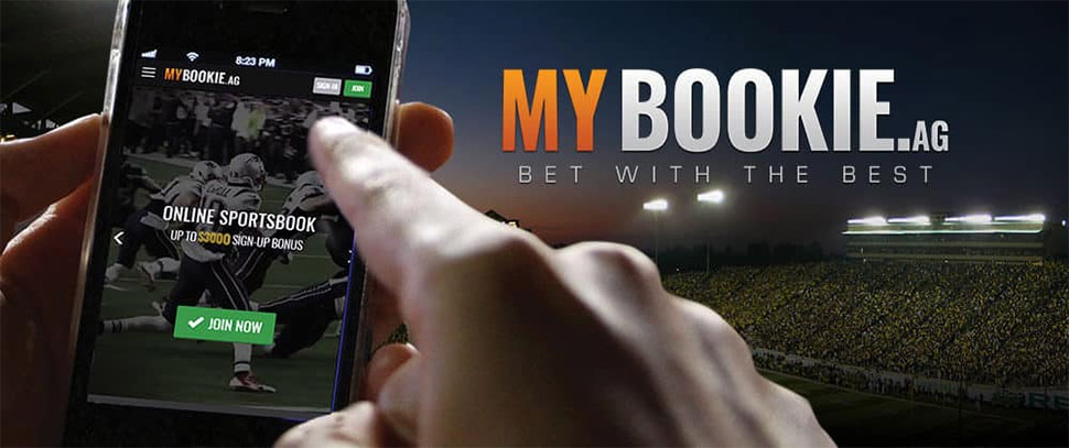 MyBookie Sportsbook