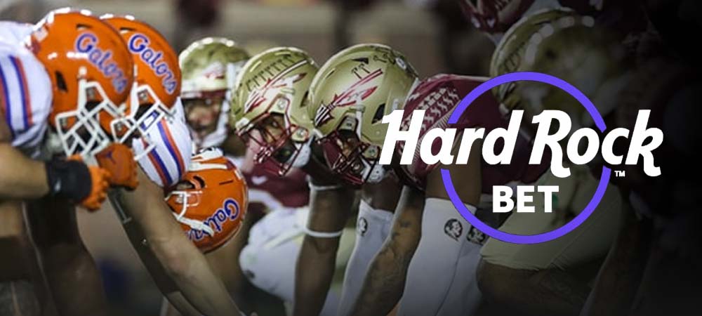 Hard Rock Bet Can’t Offer College Football Props In Florida