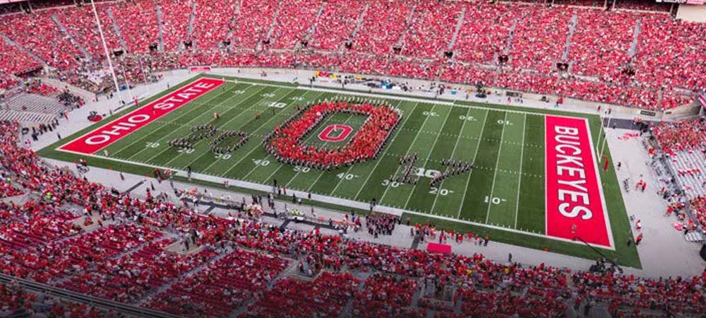 Ohio State Stadium