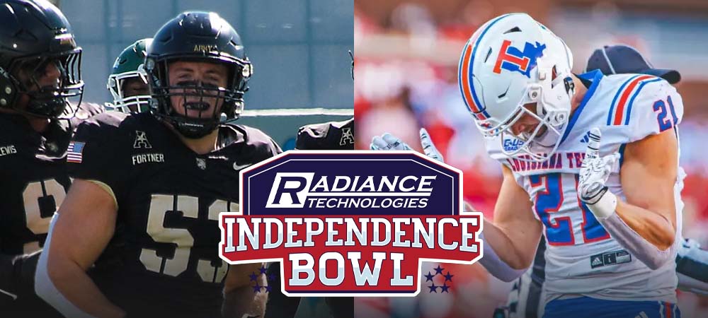 Saturday Night CFB Betting: Best TD Scorer Bets for the Independence Bowl