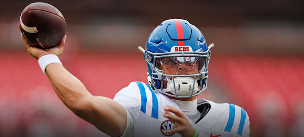 Best Bets For Ole Miss Vs. Duke TaxSlayer Gator Bowl