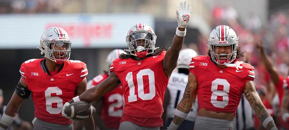 Ohio State National Championship Betting Preview